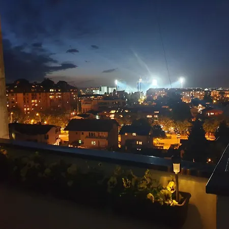 Premium Apartament
