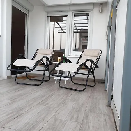 Premium Apartament