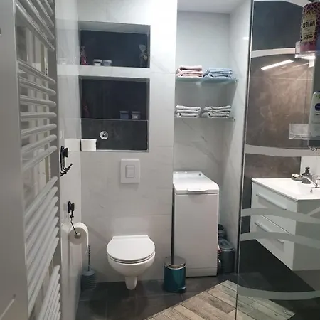 Apartmán Premium *