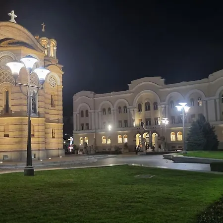 Premium Apartmán Banja Luka