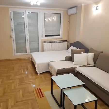 Apartmán Premium *