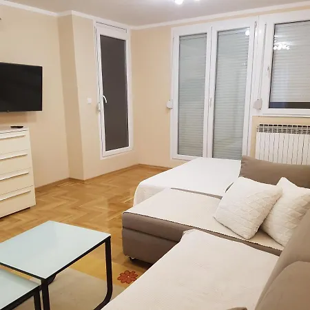 Premium Apartmán