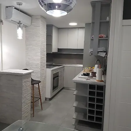 Premium Apartament *