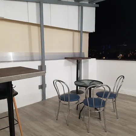 Apartmán Premium *