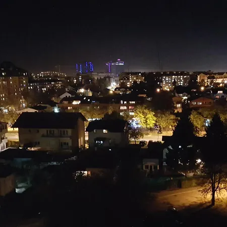 Premium Apartament