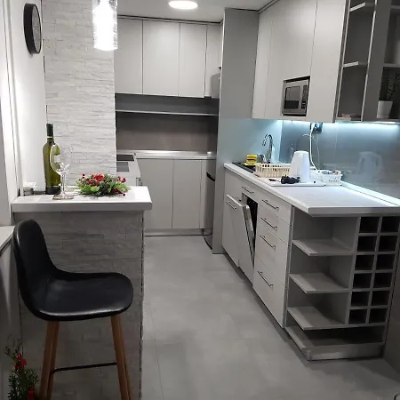 Apartmán Premium *