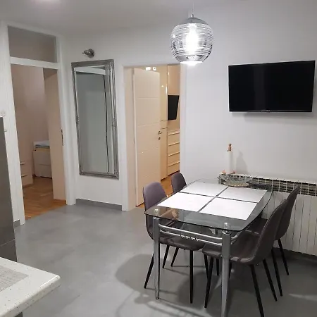 Premium Apartmán Banja Luka