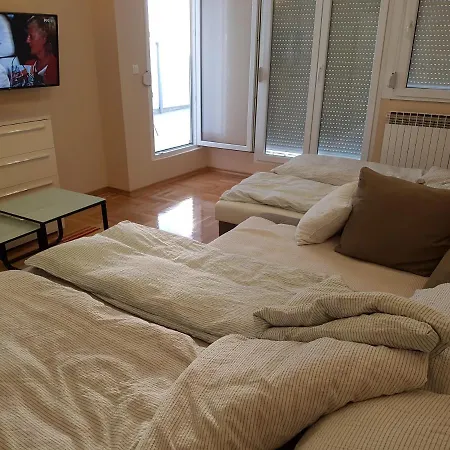 Apartmán Premium *