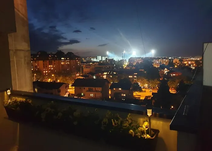 Premium Апартаменты