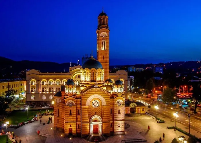 Premium Apartman Banja Luka