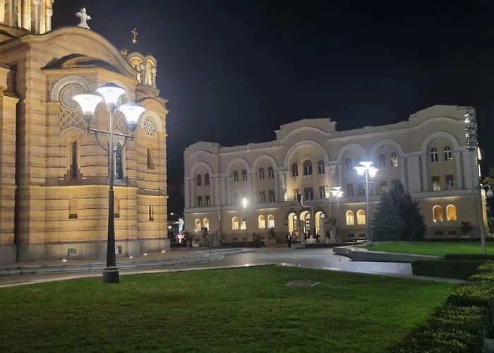 Premium Apartman Banja Luka