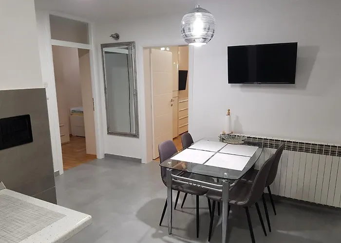 Premium Apartman Banja Luka